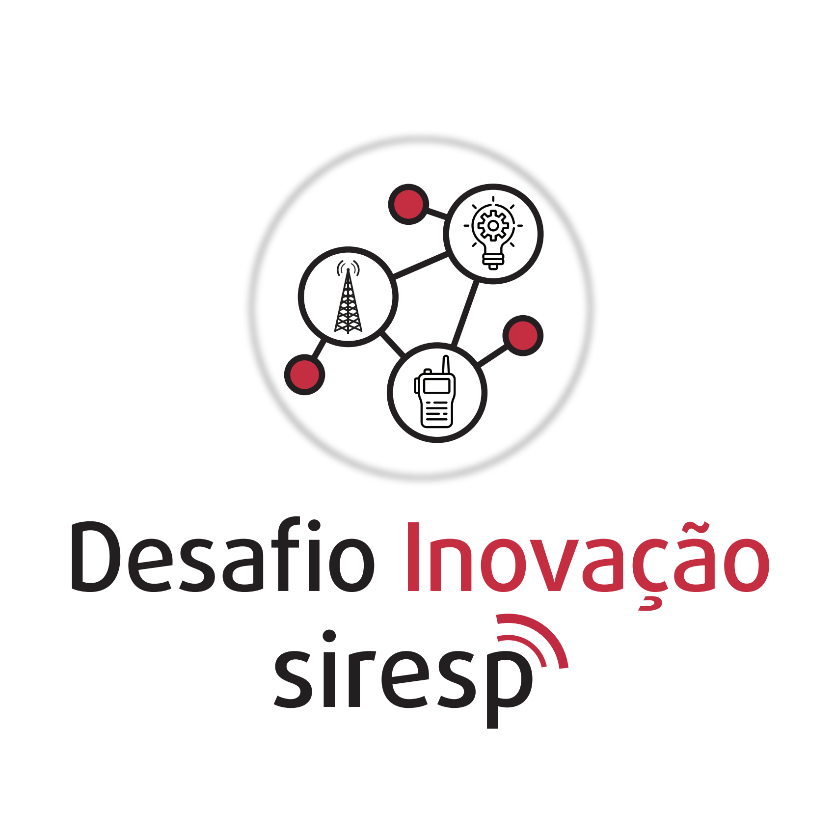 SIRESP Desafio Inovação